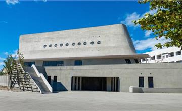 登陸台灣最南端！「誠品書店恆春限定店」進駐恆春文化中心劇場館！