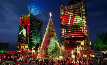 「香港繽紛冬日巡禮」11/14閃耀登場！活動亮點、系列優惠一次看！