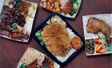 南桃園必吃10家便當：精選中壢平鎮老字號、排隊名店，還有吃過會懷念便當