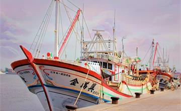 興達港觀光漁市：高雄在地人激推必朝聖！採購新鮮漁獲＆獵奇海味小吃