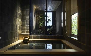 馥府 東京 銀座（FUFU Tokyo Ginza）：東京銀座奢華住宿推薦！日本米其林星鑰品牌新展店！