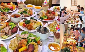 米蘭街義式小館：台中包場聚餐首選，客製化打造專屬熱鬧派對，超有儀式感～