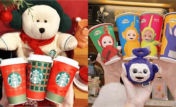 11月美食新品推薦｜眾多品牌新品開賣時間、價格資訊一次看