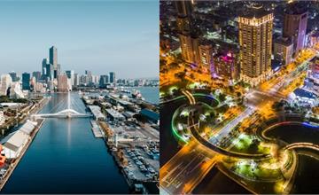 高雄人氣景點推薦：駁二、衛武營、西子灣，高雄必訪景點一覽