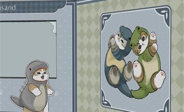 《貓福珊迪》快閃店11/28現身台北東區地下街第二廣場！