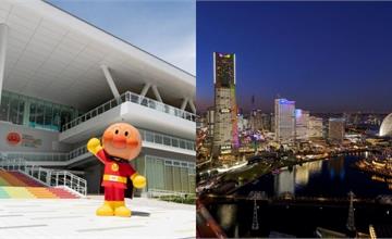 橫濱必訪景點：紅磚倉庫、港未來21、麵包超人博物館，體驗橫濱港都風情