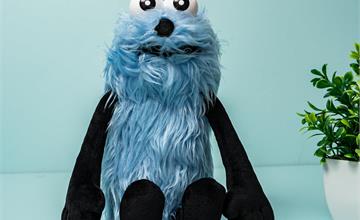 《帕比順順》、《朗萌綺盟》、《瑪芬角落》快閃店12/4現身台北三創！