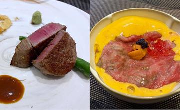 春沐鐵板燒攜手犇鐵板燒！期間限定頂級盛宴在風華渡假酒店礁溪館登場