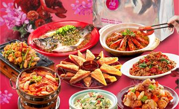 瓦城集團2026年菜外帶開放預購！五大品牌泰、台、湘味全到齊！