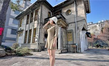 新竹｜一銀麵：70年的客家美食古早味美味，搬家後生意還是爆炸好！