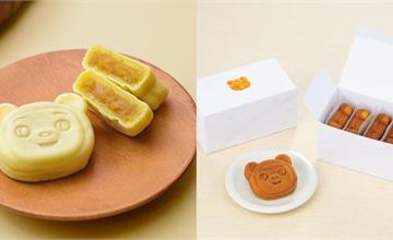 老字號甜點舖「文明堂」推限定小熊燒，只在伊勢丹新宿店販售