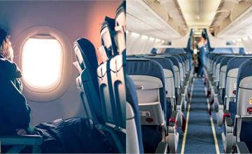 飛機座位怎麼選？7個選位小技巧大公開，讓飛行體驗大大加分