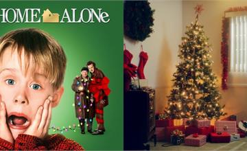 聖誕派對玩樂指南！必看電影、派對音樂，交換禮物主題推薦一次收