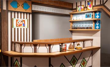 《Lycoris Recoil 莉可麗絲展～seize the day～》早鳥票正式開賣！