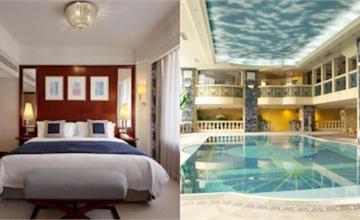 10間澳門平價酒店推薦！周末到澳門旅遊，以便宜價格入住五星酒店