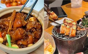 深圳國貿站美食推薦！從羅湖口岸步行就到，不能錯過8大必吃美食