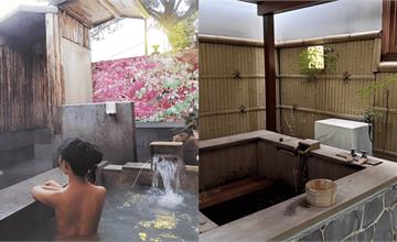 陽明山溫泉推薦｜北投、金山萬里、國家公園湯屋與免費溫泉一次看