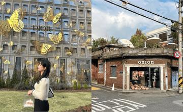 南韓聖水洞逛街地圖｜聖水洞美食、咖啡廳，首爾年輕人最愛商圈一次看