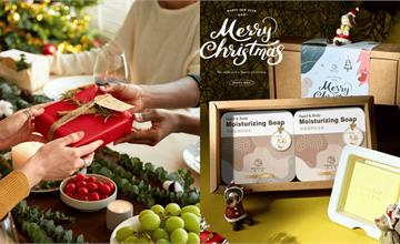 2025聖誕節交換禮物推薦：300、500、1000元交換禮物，天堂地獄一次推！