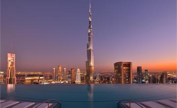 「探索杜拜意想不到的體驗」KKday杜拜商品限時優惠中！只到12/31！