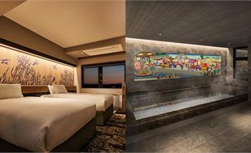 大阪新飯店Anchored by RIHGA大阪難波！飯店設施、觀光景點一次看