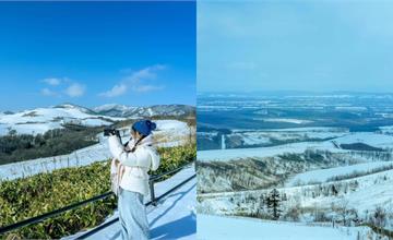 北海道十勝旅遊玩法推薦！除了滑雪，還能體驗自製味噌與大啖北海道美食