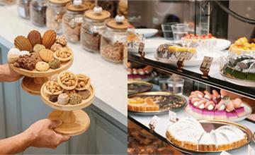 全台甜點吃到飽推薦｜抹茶控、甜點控必收！人氣甜點吃到飽餐廳一次看