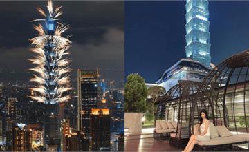 2026台北最High新年城！卡司、101煙火餐廳、史努比聯名活動全收錄