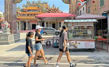 精選雲林6家街頭小吃：一起探尋元長鄉鎮美食地圖，便宜又好吃！