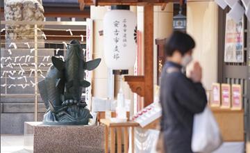 2026日本廣島過年景點推薦！6大神社寺廟必收