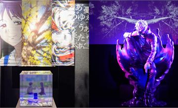 咒術迴戰展《劇場版咒術迴戰0》12/27純愛登陸台北松菸！