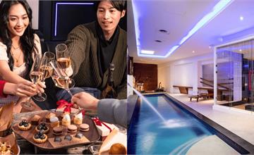 跨年可以幹嘛？全台人氣聚會場地，餐廳、住宿，跨年好去處一次收！