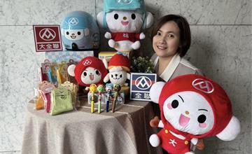 全聯福利熊超療癒周邊商品熱賣中！蘋狗款、香蕉狗、大全熊一次收