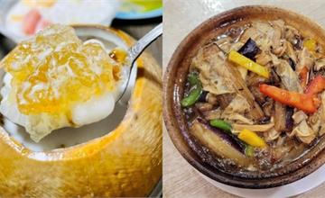 香港黃大仙美食推薦！雞煲限時吃到飽、人氣糖水店，9大必吃餐廳一次收