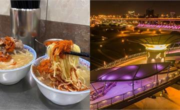 新北三重一日遊！CITYLINK三重店﹑光興腿庫，三重必吃美食必訪景點一覽