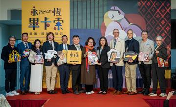 「永恆畢卡索」光影藝術展：全台首次登場！展覽亮點、購票資訊一次看！