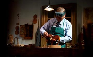 「瓜奈里家族．超凡之音」奇美提琴音樂饗宴台南台北兩地演出！