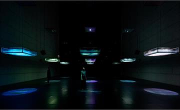 臺北市立美術館2026亮點：國際合作、主題策展、臺灣中生代藝術家輪番登場！