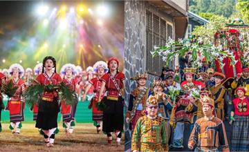 全台原住民部落體驗：豐年祭、臺灣原住民族文化園區，了解部落的風土文化
