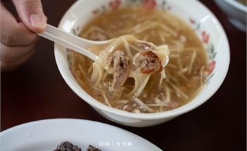 台南葉桑生炒鴨肉羹：2025必比登推薦～小鍋生炒、鴨肉香太迷人！