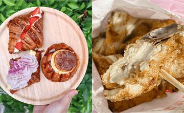 三和夜市美食12選｜必吃碳烤雞排、脆腸！每間都是編輯親測推薦