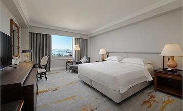 高雄漢來冬日遊樂園免費接駁！冬季限定漢來熊小提燈、情人節專案登場