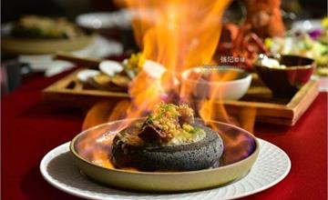 焰遇燒肉餐廳：台南無菜單宴席推薦～高質感用餐體驗，聚餐首選！