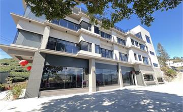 璦勒芬莊園：阿里山民宿推薦，住進雲海與日出第一排！