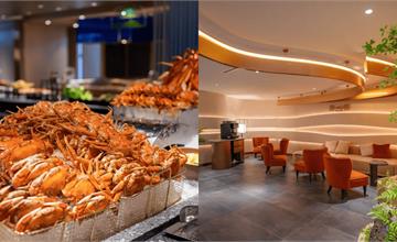 島語自助餐吃到飽紅什麼？訂位技巧、價位、特色一次看！