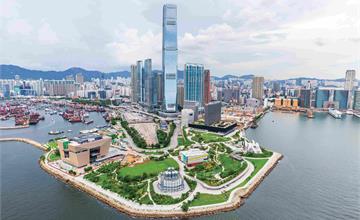 香港麗思卡爾頓酒店入住體驗煥新升級，文化x手作x品茗全享受！