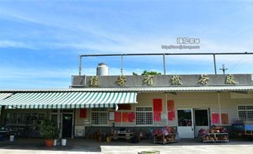 台東佳芳有機茶廠：手採、揉捻、職人魂，一日茶農深度體驗