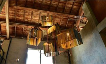 台東鹿寮工作坊：走進卑南族木雕村的純粹日常！