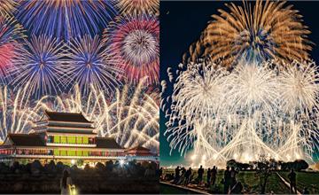 2026鹿耳門煙火秀2/28登場！活動、交通指引、周邊景點懶人包一次收藏