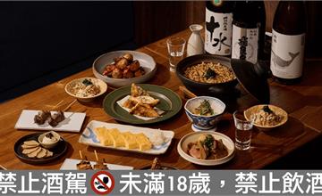 正宗關東燒鳥來了！東京 TORIMACHI 客座 inari，打造台灣期間限定菜單！